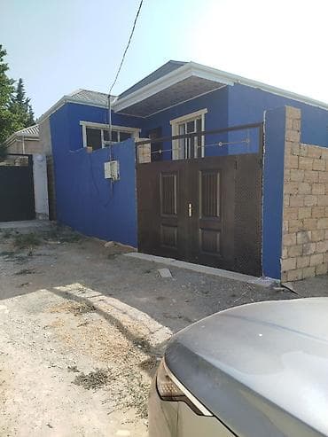 razinde ev alqi satqisi: 4 otaqlı, 90 kv. m — 1