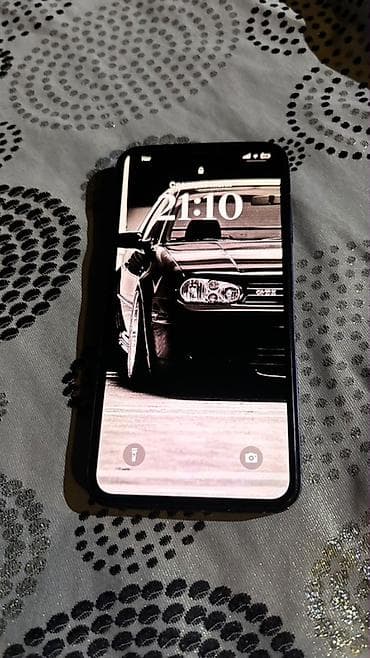 redmi note 7 adapter: IPhone Xs Max, 256 GB, Qırıq — 4