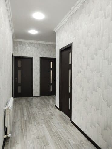 ağ şəhər ev satışı: 4 otaqlı, 120 kv. m, Yeni təmirli — 2