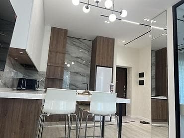 basavik satisi: İcarəyə verilir 2 otaqlı yeni tikili 50 m², Elmlər Akademiyası m — 5
