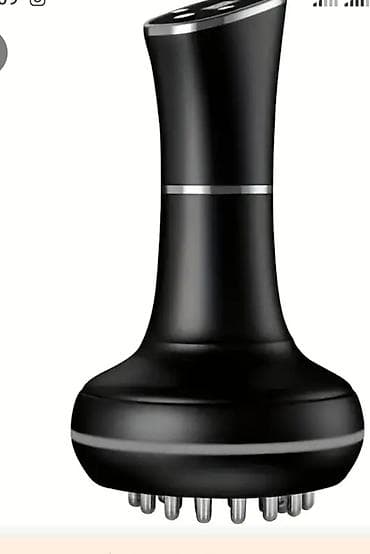 ucuz htc: Masajor, Vibro masajor, Bədən üçün, Yeni, Ödənişli çatdırılma — 4