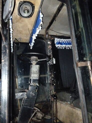 turbo az evakuator: Traxtor tam qaydasındadır heçbir prablemi yoxdu sənədləri hamsi var — 7