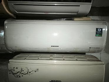 DiQQƏT 200 mantdan başlayan qiymətlərlə Divar tipli split — 4