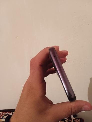 жёсткий диск для ноутбука: Samsung Galaxy A53 5G, 128 ГБ, цвет - Черный, Отпечаток пальца — 8