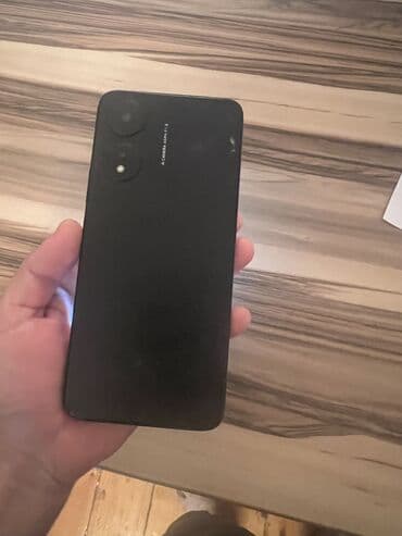 Honor X5, 64 GB, rəng - Qara