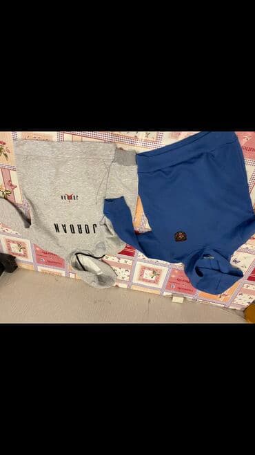 3 duymə koynək: Köynəklər — 1