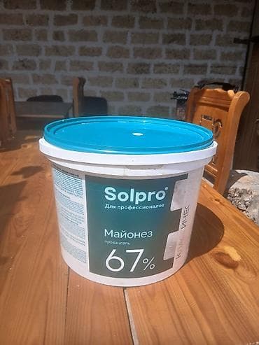 duru yağlar: Vedrə plasmas 10 kiloluq qab 70 qəpik. 30 dənə var — 3