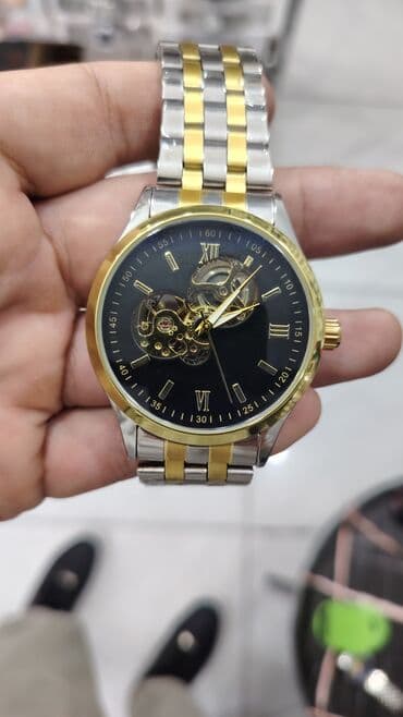 tissot qol saatı: Yeni, Qol saatı, Tissot, rəng - Gümüşü — 7