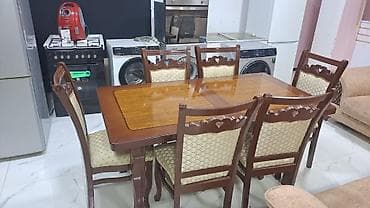 Açılan masa 220 azn ünvan xırdalan & AF(5401 — 1