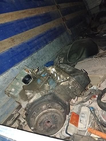 Nəqliyyat: Vaz2103 heç bir problemi yoxdur real alıcıya endirim olunacag - Tam — 1