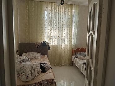 nzs bina evleri: 3 otaqlı mənzil – mətbəx mebeli və məişət texnikası ilə. makler evi — 4