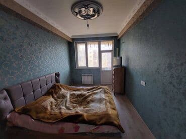 купить дом в баку недорого 2021: 2 комнаты, Новостройка, м. Ахмедлы, 73 м² — 6