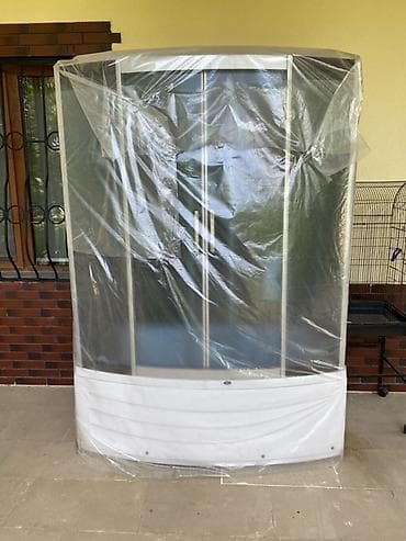 matras ikinci el: İşlənmiş Üstü qapalı kabina, Düzbucaqlı, Ünvandan götürmə — 1