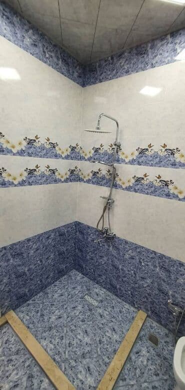 квартиры в баку с видом на море: Mənzil kirayə verilir. Nerimanov rayonu, Metroparkla uzbeuz yeni — 3