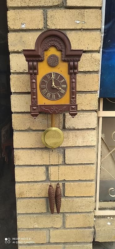 saatlar ucuz: Qedimi kukusqa saat sadece zinciri balacadi 120 azn — 1