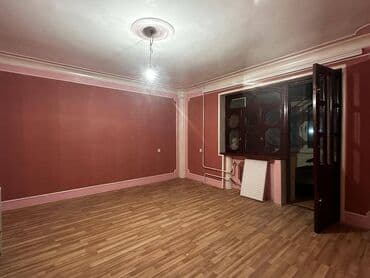 bakıda otellər: Bakı, Bakıxanov qəs., 3 otaqlı, Köhnə tikili, m. Neftçilər, 110 kv. m — 3