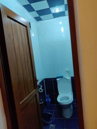 sumqayit 13 mkr: 3 otaqlı, Yeni tikili, m. Həzi Aslanov, 94 kv. m — 14