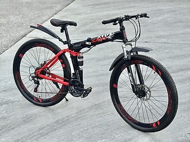 bravoda velosiped: Velosiped SAFT 29 Luq Skorsnoy.Ela veziyyetdedir.Heç bir problemi — 4