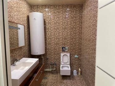 şuşa kirayə evlər: 8 noyabr metrosunun yaxınlığında yerləşən voenniy qospitala yaxın — 25