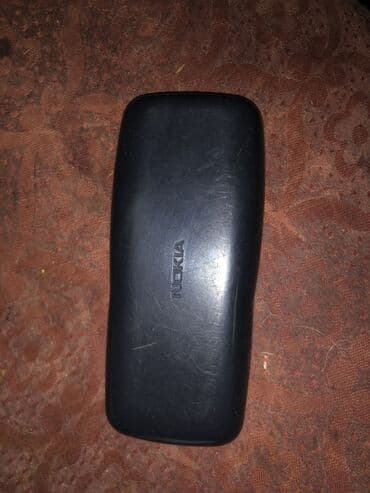 аккумулятор для телефона флай дс 128: Nokia 1, < 2 GB Memory Capacity, rəng - Qara, Düyməli — 2