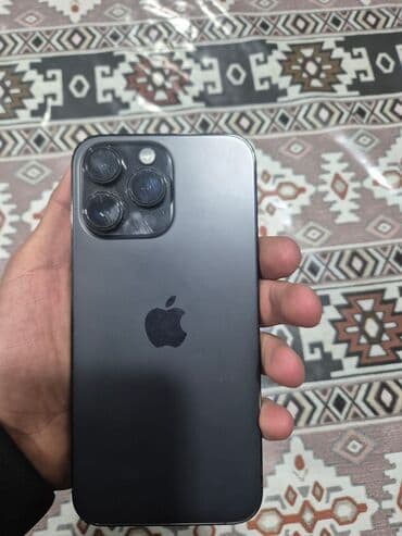 iphone 14 pro 2 ci el: IPhone 14 Pro, 256 GB, Graphite, Face ID — 1