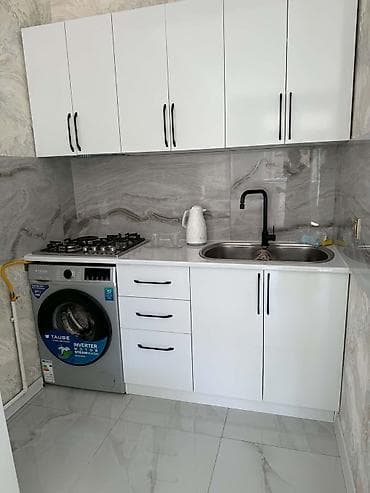 Квартиры: 🏡 Yeni və heç vaxt yaşayış olmayıb – 2 otaqlı mənzil kirayə verilir! 📍 — 1