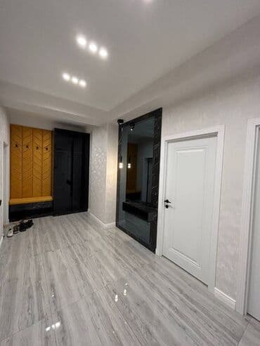 qubada evler kredit: Əhmədli, 2 otaqlı, Yeni tikili, m. Xalqlar Dostluğu, 56 kv. m — 7