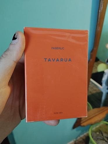 eleqant parfum: FABERLIC ətirləri – orijinal qablaşdırmada - Faberlic Festa di Vita – — 7