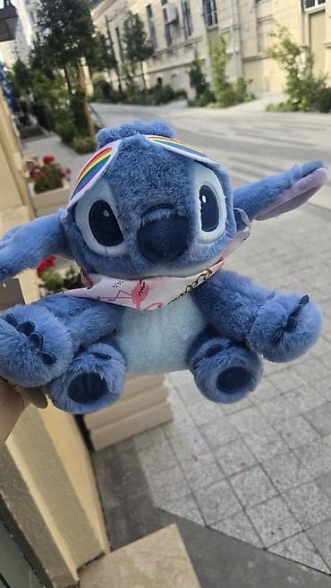 kalonka toy: Oyuncaqlar — 1