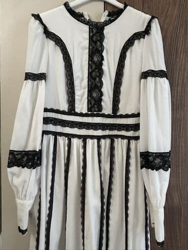 Baş geyimləri: Ziyafət donu, Maksi, Phardi, S, M — 3