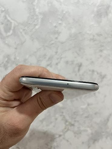 hyperx cloud 3: Samsung Galaxy A30, 32 GB, rəng - Ağ, Barmaq izi, Face ID — 4