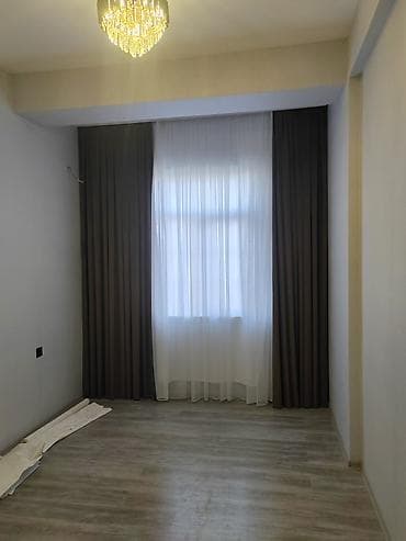 3 комнаты, Новостройка, 82 м² — 3