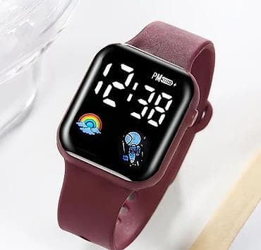 Smart qolbaqlar: • SİFARİŞLƏ GƏTİRİLİR 🛍️ • Uşaqlar və böyük qadın üçün — 4