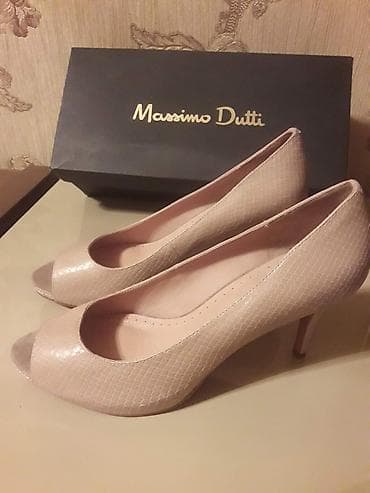 dutti: Ölçü: 38, Yeni — 6