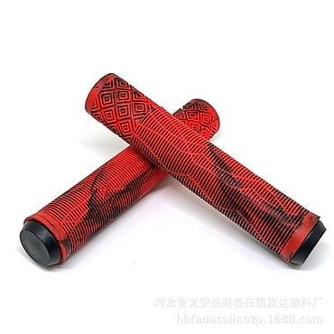 Velosiped ehtiyyat hissələri: Məhsul: Velosiped sükan tutacaqları (1 cüt) Xüsusiyyətlər: - — 7