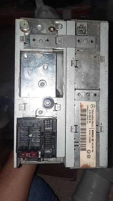 Aksesuarlar və tüninq: 2 si birlikdə 200m — 5