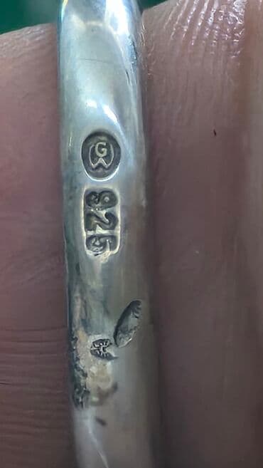 kəhraba: Üzük, Gümüş, Kəhrəba — 3