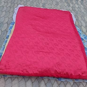 Böyüklər üçün İşlənmiş Yun Döşək lalafo.az -da Böyüklər üçün İşlənmiş Yun Döşək