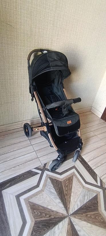 Gəzinti arabaları: Uwaq arabasi Yaxsi veziyyetde. Qiymet 60 azn fos forludu Unvan. Bine — 8