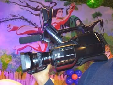 ведущий на свадьбу: Video çəkiliş | Toy fotosesiyası — 6