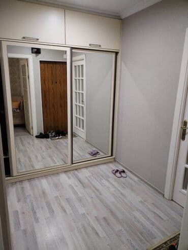 xankəndi kirayə ev: Bakı, Köhnə Günəşli, 2 otaqlı, Köhnə tikili, m. Əhmədli, 63 kv. m — 4