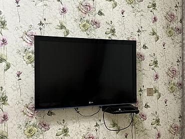 iphone barter edilir: Televizor LG LCD 32" FHD (1920x1080) — 6