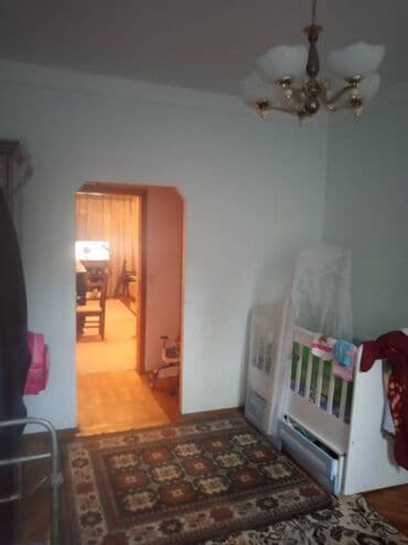 qarayev obyekt: Nizami rayonu Qara Qaraev metrosunun yaxınlığında 12-çi mertebenin — 5