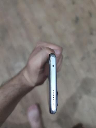 10 lite: Xiaomi Mi Note 10 Pro, 64 GB, rəng - Qara, 
 Barmaq izi — 3