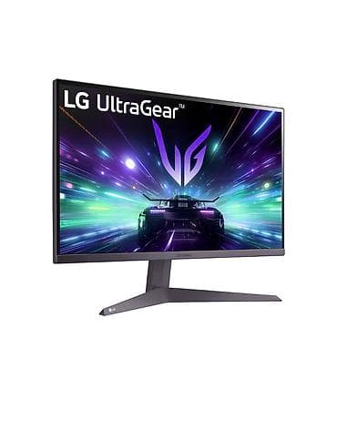 Lg UltraGear 165 Hz 24 lük ideal veziyyetde nokte problemi yoxdu lalafo.az -da Lg UltraGear 165 Hz 24 lük ideal veziyyetde nokte problemi yoxdu