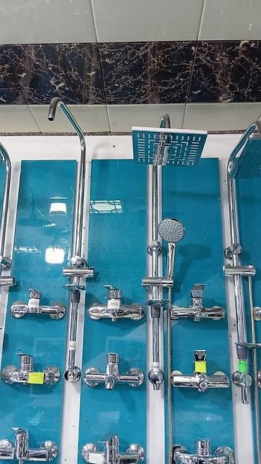 Душевые насадки, лейки: Vanna otağınızda dəyişiklik vaxtıdır! 🚿 Keyfiyyətli materiallar və at lalafo.az — 2 Душевые насадки, лейки: Vanna otağınızda dəyişiklik vaxtıdır! 🚿 Keyfiyyətli materiallar və — 2