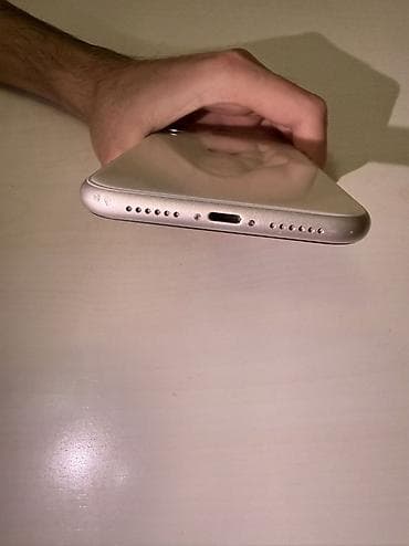 apple watch adapter: IPhone 11, 64 GB, Ağ, Face ID — 2