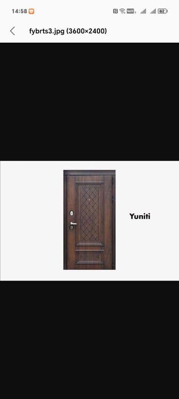 islenmis demir qapilar satilir: Mənzil üçün Yeni Giriş qapısı Zamok ilə, Zəmanətli, Pulsuz quraşdırma, Pulsuz çatdırılma — 22