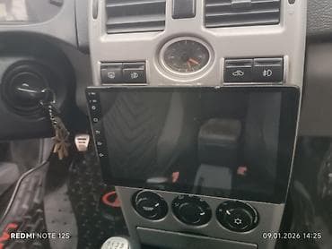 lada vaz 2106 06 sekilleri: VAZ (LADA) Priora: 1.6 l | 2013 il 29000 km Hetçbek — 5