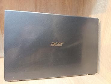 2.el macbook: Acer Extensa 215-54 — 8